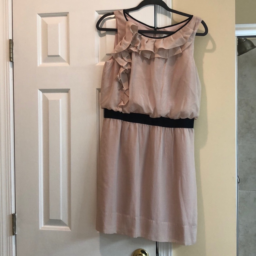 Ann Taylor LOFT dress